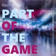 Cover von Part of the Game