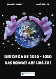 Cover von Die Dekade 2020-2030