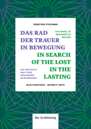 Cover von Das Rad der Trauer in Bewegung
