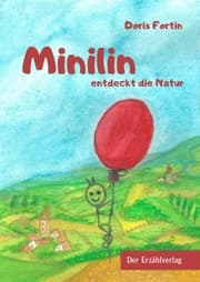 Cover von Minilin entdeckt die Natur