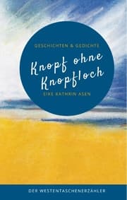 Cover von Knopf ohne Knopfloch