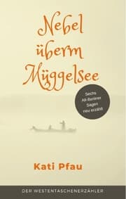 Cover von Nebel überm Müggelsee