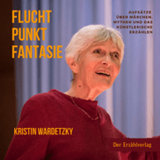 Cover von Fluchtpunkt Fantasie