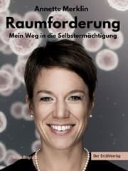 Cover von Raumforderung