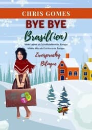 Cover von Bye Bye Brasil(ien)