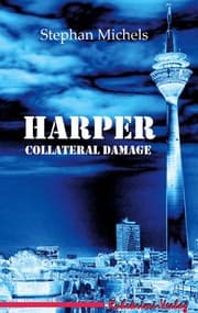 Cover von Harper - Collateral Damage