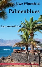 Cover von Palmenblues