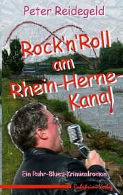Cover von Rock'n'Roll am Rhein-Herne-Kanal