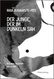 Cover von Der Junge, der im Dunkeln sah