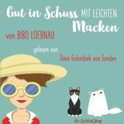 Cover von Gut in Schuss mit leichten Macken