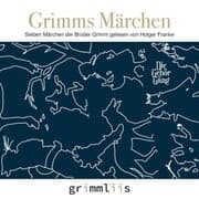 Cover von Grimms Märchen