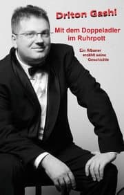 Cover von Mit dem Doppeladler im Ruhrpott