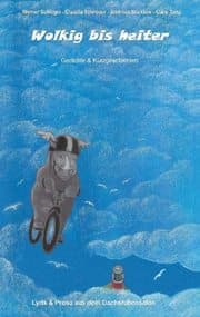 Cover von Wolkig bis heiter