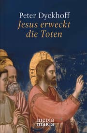 Cover von Jesus erweckt die Toten