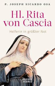 Cover von Hl. Rita von Cascia