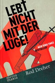 Cover von Lebt nicht mit der Lüge!