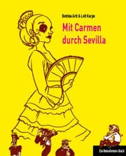 Cover von Mit Carmen durch Sevilla