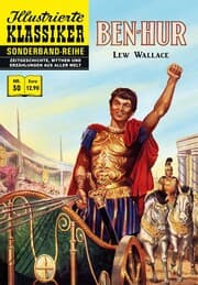 Cover von Ben-Hur