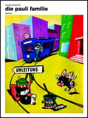 Cover von Perlen der Comicgeschichte Band 11