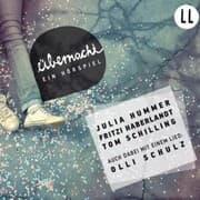 Cover von übernacht