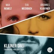 Cover von Kleiner Drei