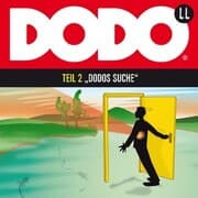 Cover von DODOS Suche - Teil 2