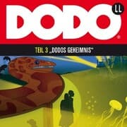 Cover von DODOS Geheimnis - Teil 3