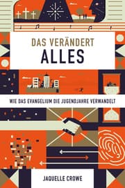 Cover von Das verändert alles