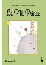 Cover von Le Ptit Prince