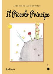 Cover von Il Piccolo Principe