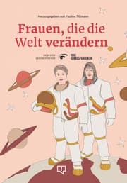 Cover von Frauen, die die Welt verändern