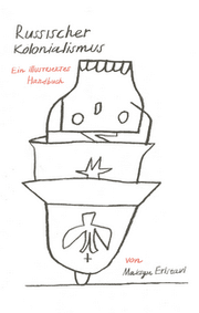 Cover von Russischer Kolonialismus