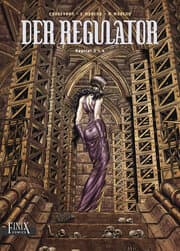 Cover von Der Regulator 2