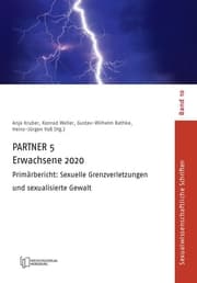 Cover von PARTNER 5 Erwachsene 2020