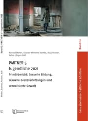 Cover von PARTNER 5 Jugendliche 2021