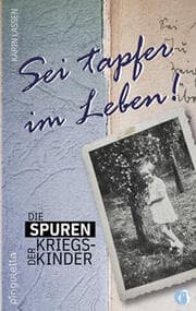 Cover von Sei tapfer im Leben