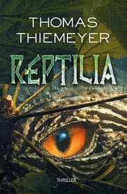 Cover von Reptilia