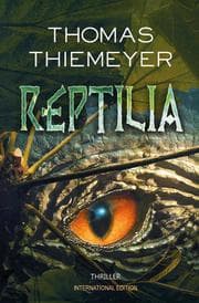 Cover von Reptilia