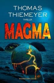 Cover von Magma