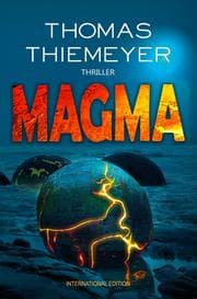 Cover von Magma