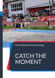Cover von Catch the moment
