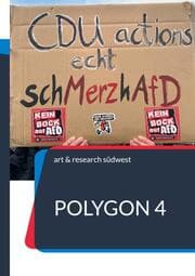 Cover von Polygon 4