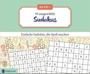 Cover von 30 ausgewählte Sudokus 1