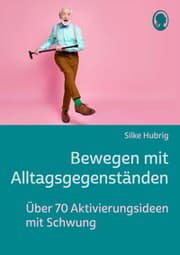 Cover von Bewegen mit Alltagsgegenständen