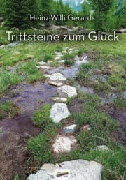 Cover von Trittsteine zum Glück