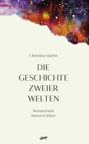 Cover von Die Geschichte zweier Welten