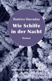 Cover von Wie Schiffe in der Nacht