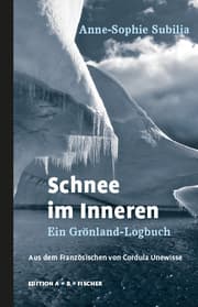 Cover von Schnee im Inneren