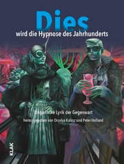Cover von Dies wird die Hypnose des Jahrhunderts