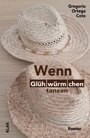 Cover von Wenn Glühwürmchen tanzen
